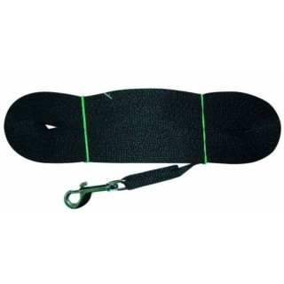 Stopovačka P 20 5m/popruh/ s uchem AKCE